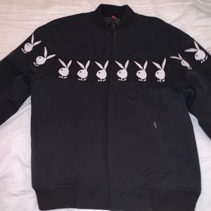 Supreme Playboy Jacket